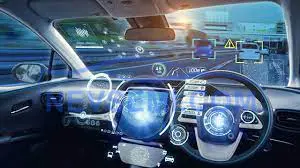 ADAS and Highly Automated Driving