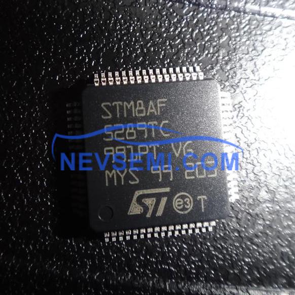 STM8AF5289TCX